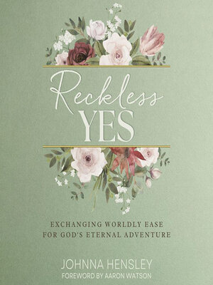 cover image of Reckless Yes